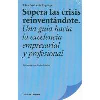 Supera La Crisis Reinventándote