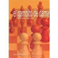 Aprenda Aperturas. El Gambito De Dama