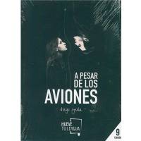 A Pesar De Los Aviones