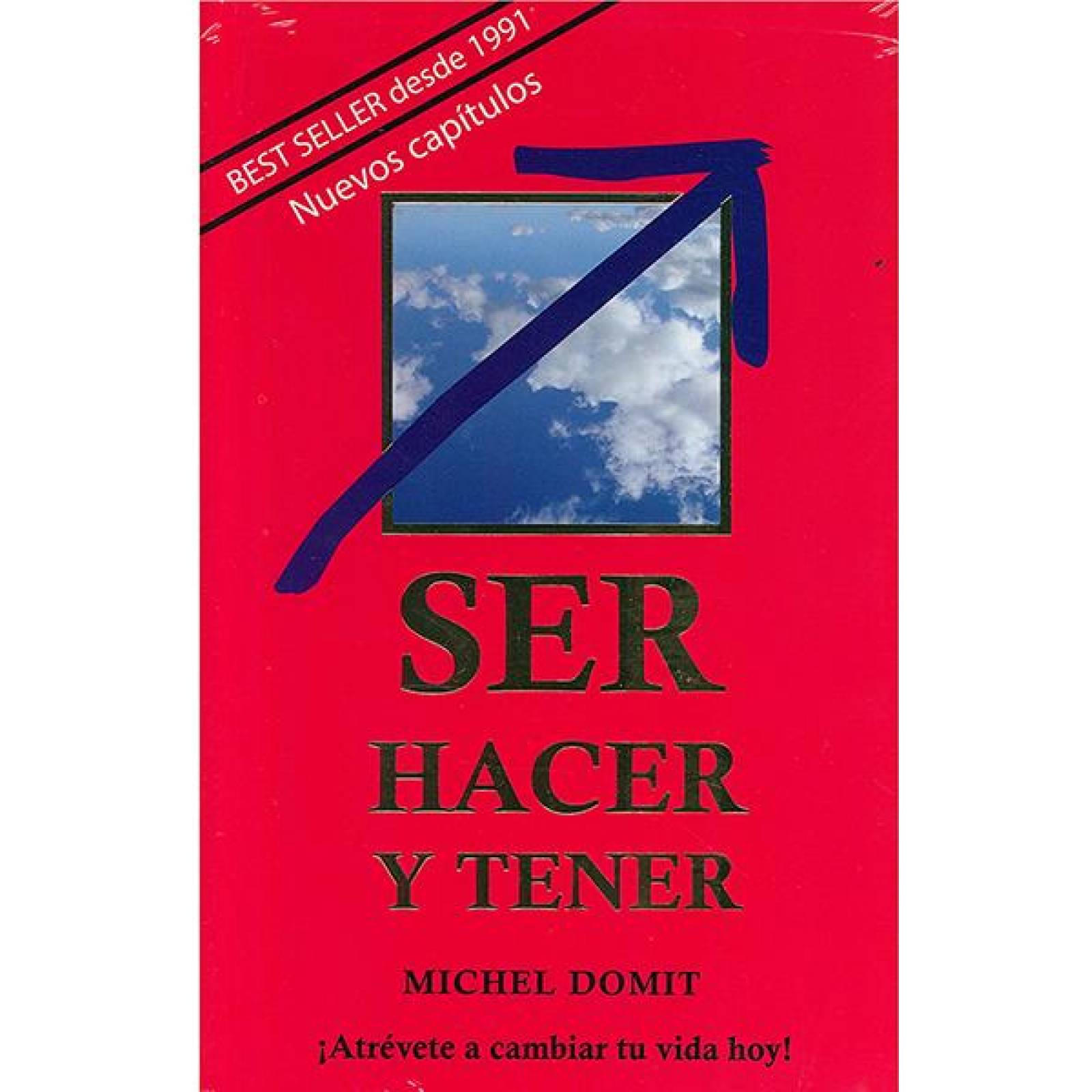 Ser, hacer y tener 