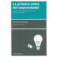 La Primera Venta Del Emprendedor