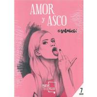 Amor Y Asco