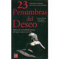 23 Penumbras Del Deseo