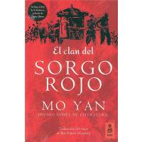 El Clan Del Sorgo Rojo