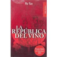 La República Del Vino
