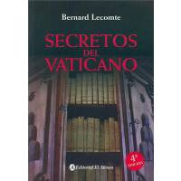 Secretos Del Vaticano