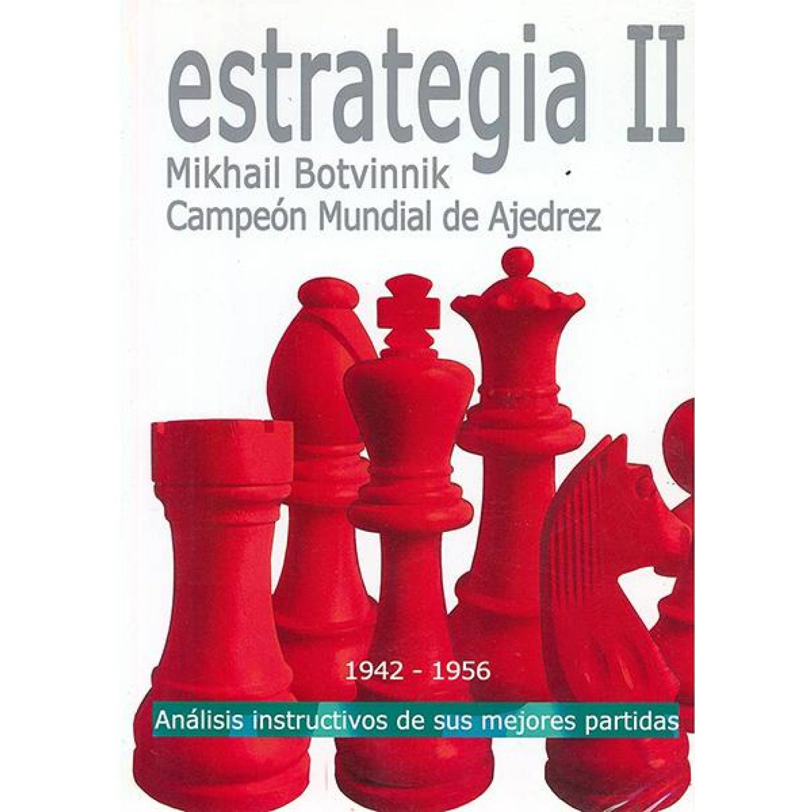 Estrategia II 