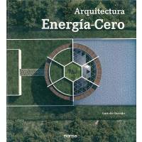 Arquitectura Energíacero