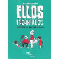 Ellos Encantados