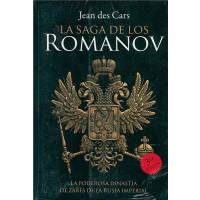 La Saga De Los Romanov