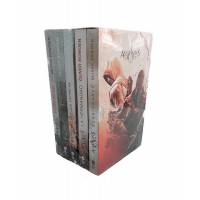 Assassin´s Creed: Paquete 5 Libros