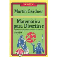 Matemática Para Divertirse