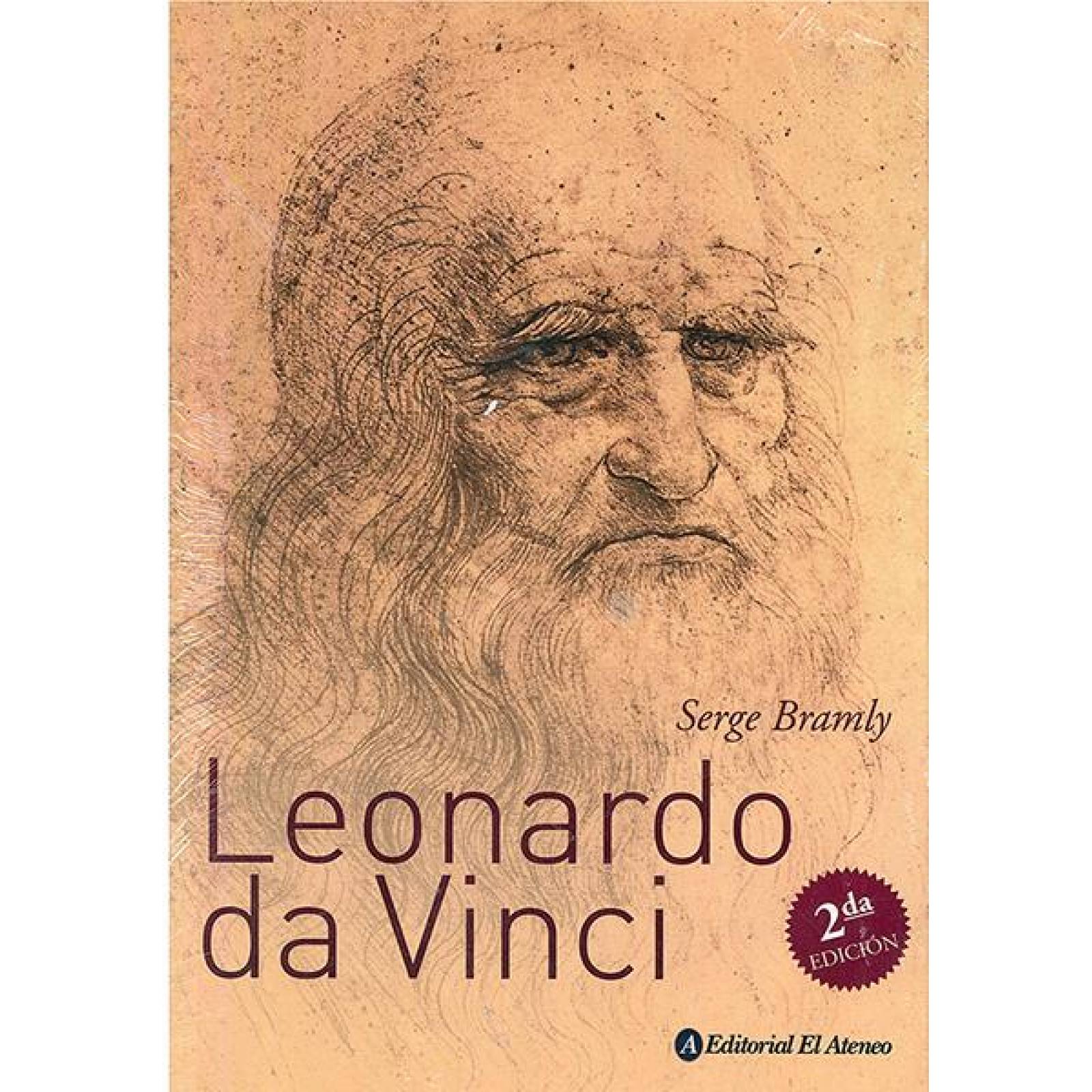Leonardo da vinci Leonardo da vinci