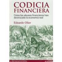 Codicia Financiera