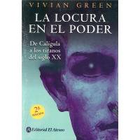 Locura En El Poder