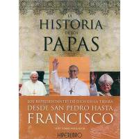 Historia De Los Papas