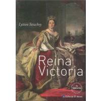 Reina Victoria