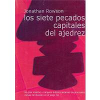 Los Siete Pecados Capitales Del Ajedrez