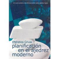 Planificación En El Ajedrez Moderno