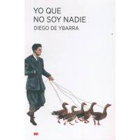 Yo Que No Soy Nadie