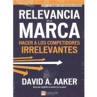 Relevancia De La Marca Hacer A Los Competidores Irrelevantes
