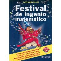 Festival De Ingenio Matemático
