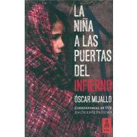 La Niña A Las Puertas Del Infierno
