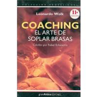 Coaching, Arte De Soplar Brasas