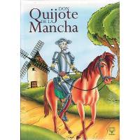 Don Quijote De La Mancha