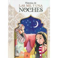 Historia De Las Mil Y Una Noches