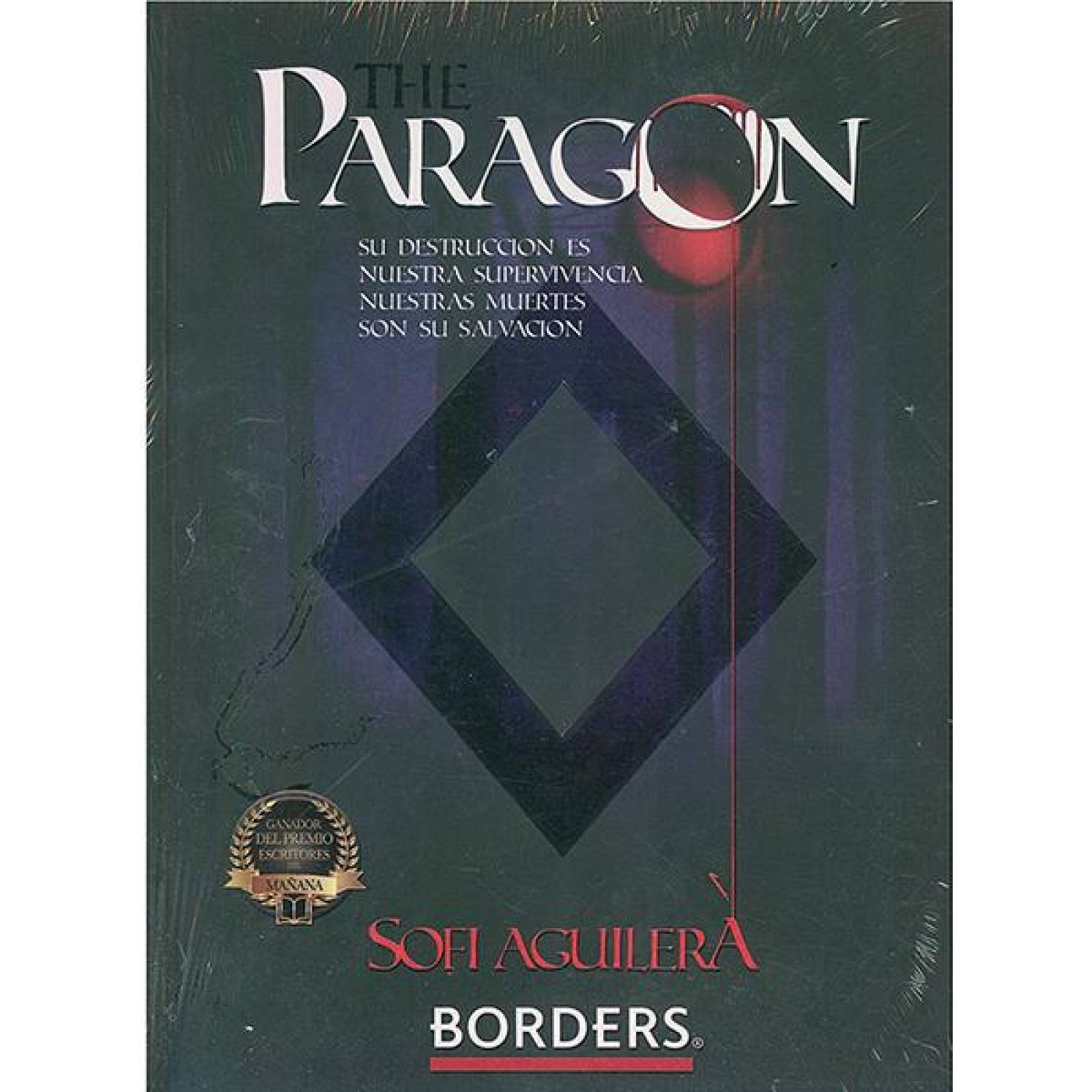 The paragon 