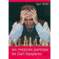 Las Mejores Partidas De Gari Kasparov I