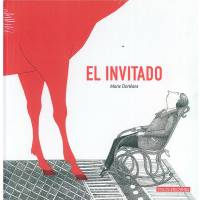 El Invitado
