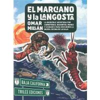 El Marciano Y La Langosta