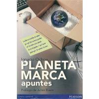 Planeta Marca Apuntes