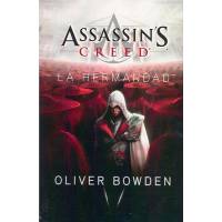 Assassins Creed Hermandad
