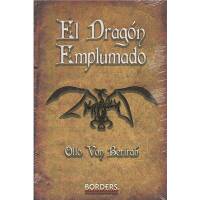 El Dragón Emplumado
