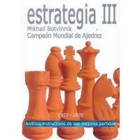 Estrategia Iii
