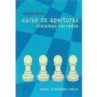 Curso De Aperturas, Sistemas Cerrados