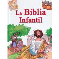 La Biblia Infantil