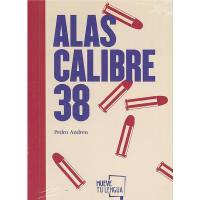 Alas Calibre 38