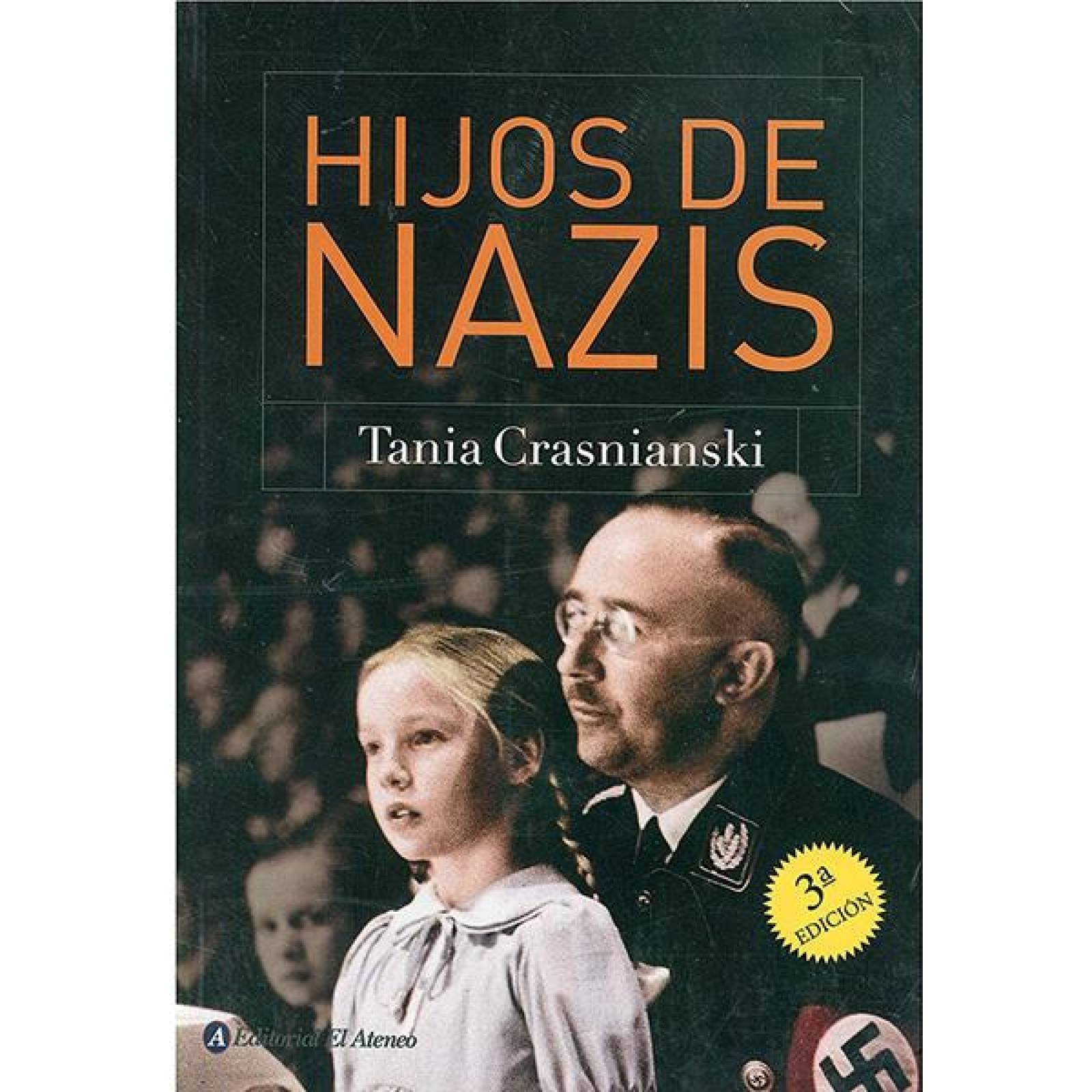 Hijos de nazis 