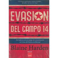 Evasion Del Campo 14