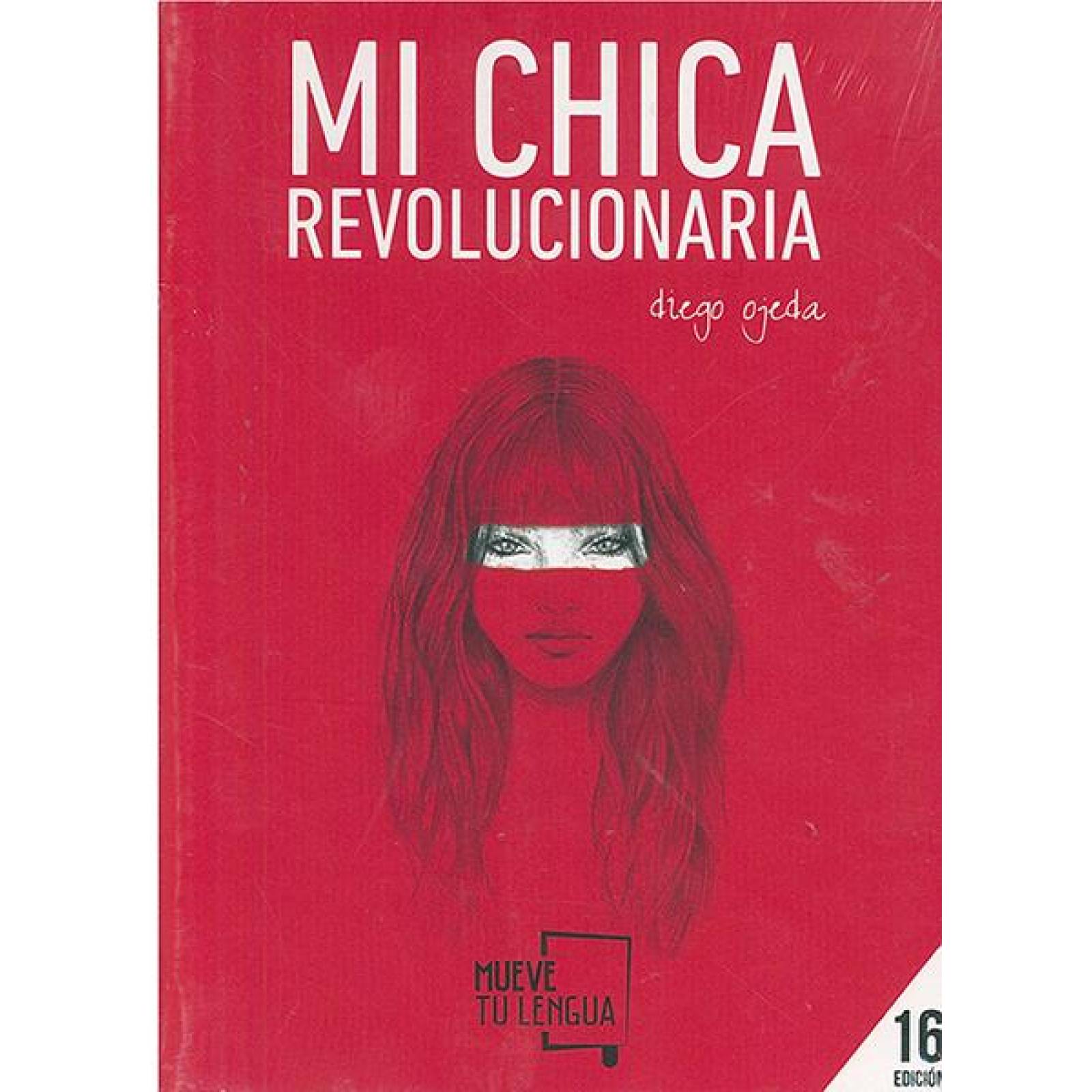 Mi chica revolucionaria 