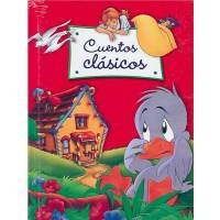 Cuentos Clásicos