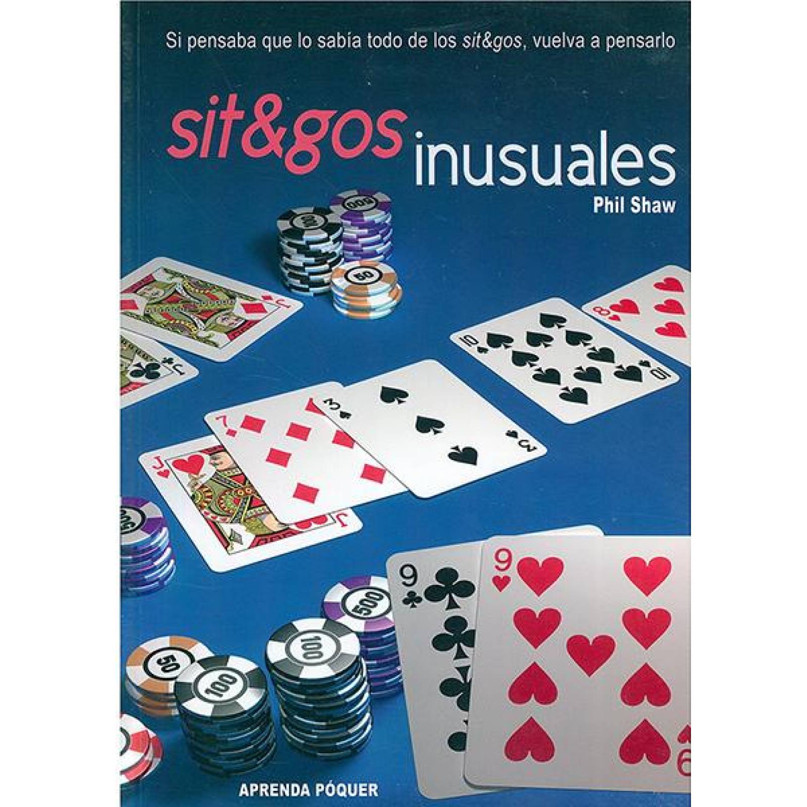 Sit & gos inusuales 