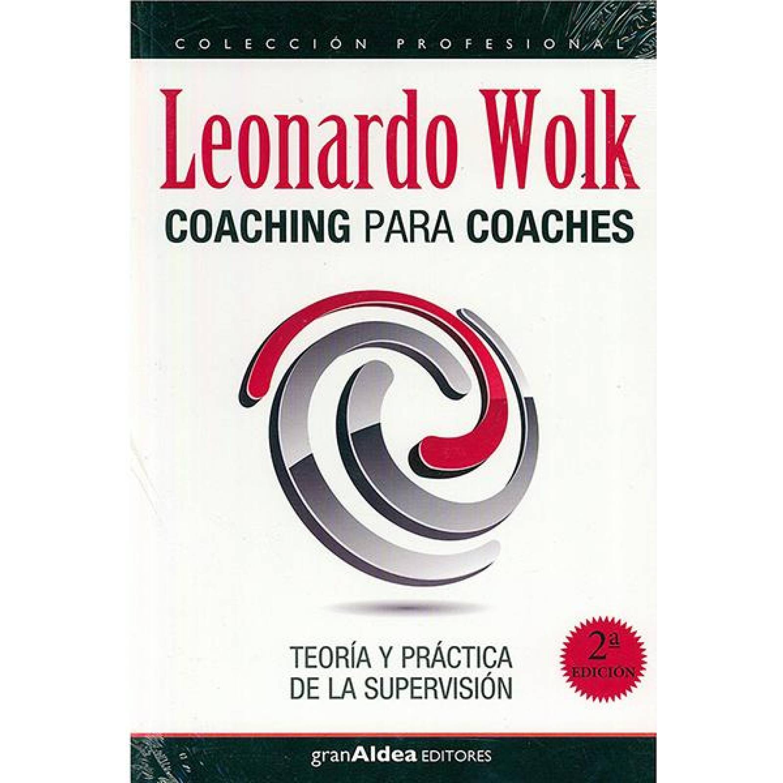 Coaching para coaches 