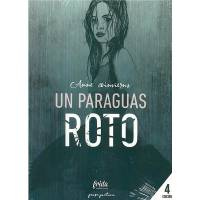 Un Paraguas Roto