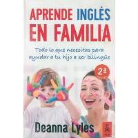 Aprende Ingles En Familia