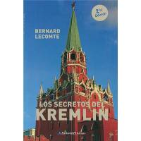 Los Secretos Del Kremlin